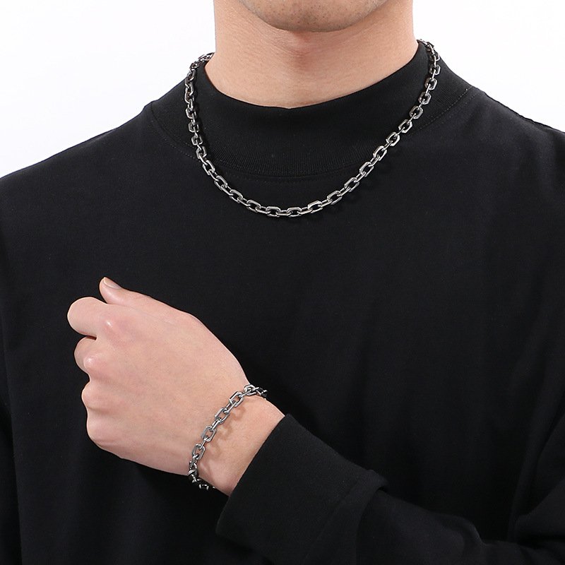 Wholesale Stainless Steel Bracelet - DMB0134