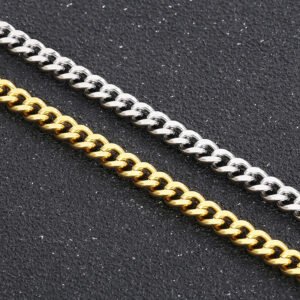 Wholesale Cuban Chain Bracelet - DMB0162