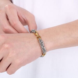 Wholesale Stainless Steel Bracelet - DMB0257