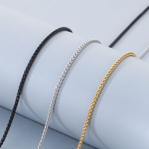 Wholesale Stainless Steel Bracelet - DMB0262