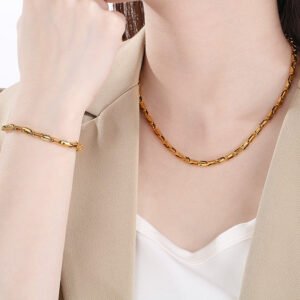 Wholesale Stainless Steel Bracelet - DMB0264