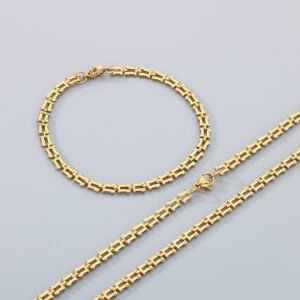 Wholesale Stainless Steel Bracelet - DMB0268