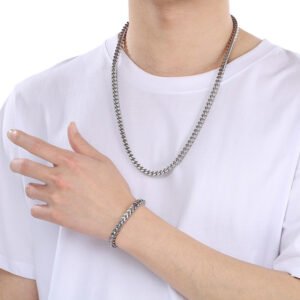 Wholesale Stainless Steel Bracelet - DMB0269