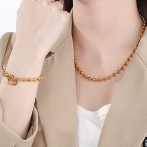 Wholesale Stainless Steel Bracelet - DMB0271
