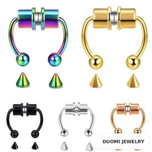 Wholesale Stainless Steel Necklace - DMC0010