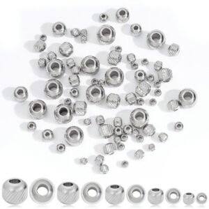 DUOMI Jewelry waterproof stainless steel necklace