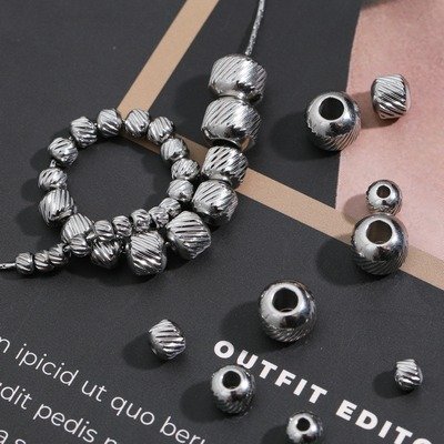 DUOMI Jewelry waterproof stainless steel necklace