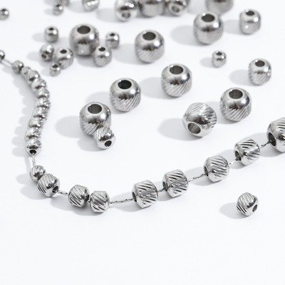 DUOMI Jewelry waterproof stainless steel necklace
