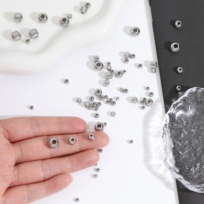 DUOMI Jewelry waterproof stainless steel necklace