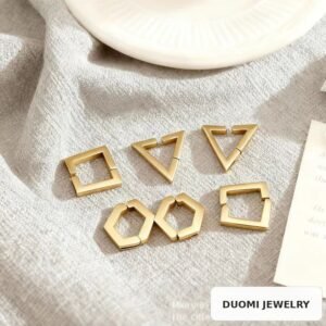 Wholesale Stainless Steel Necklace - DMC0080