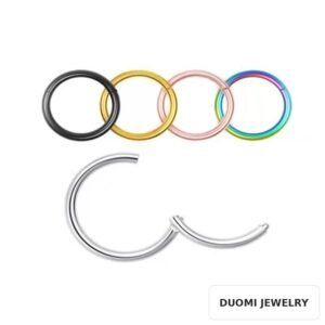 Wholesale Stainless Steel Necklace - DMC0179