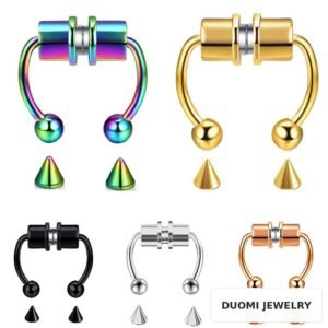 Wholesale Stainless Steel Necklace - DMC0183