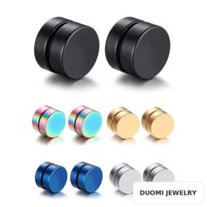 Wholesale Ready Stock Earrings - DME0002