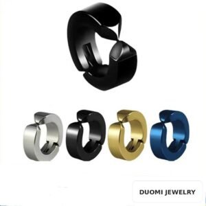 Wholesale Ready Stock Earrings - DME0015