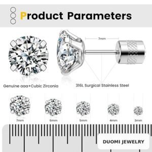 Wholesale CZ Earrings - DME0029