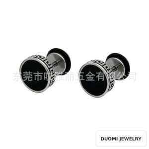 Wholesale Ready Stock Earrings - DME0051