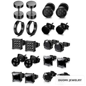 Wholesale CZ Earrings - DME0059