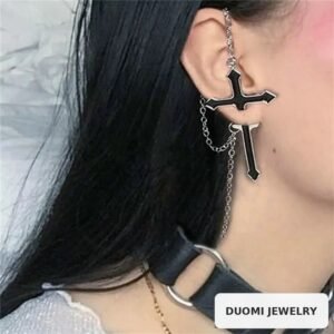 Wholesale Ready Stock Earrings - DME0062