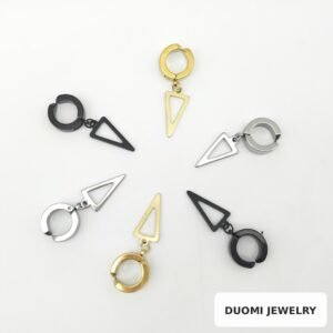 Wholesale Ready Stock Earrings - DME0075