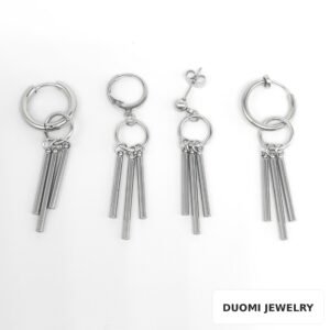 Wholesale Ready Stock Earrings - DME0078