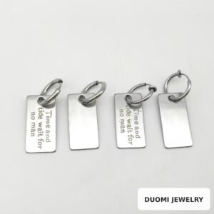 Wholesale Ready Stock Earrings - DME0087