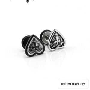 Wholesale Ready Stock Earrings - DME0089