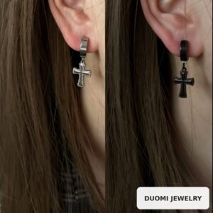 Wholesale Ready Stock Earrings - DME0090
