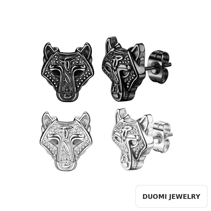 Wholesale Ready Stock Earrings - DME0109
