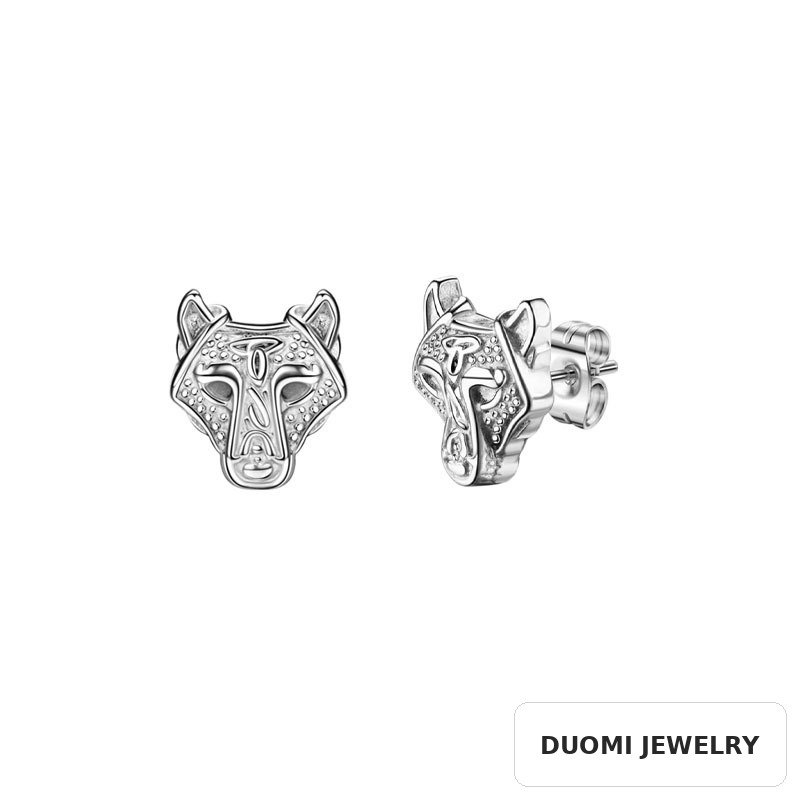 Wholesale Ready Stock Earrings - DME0109