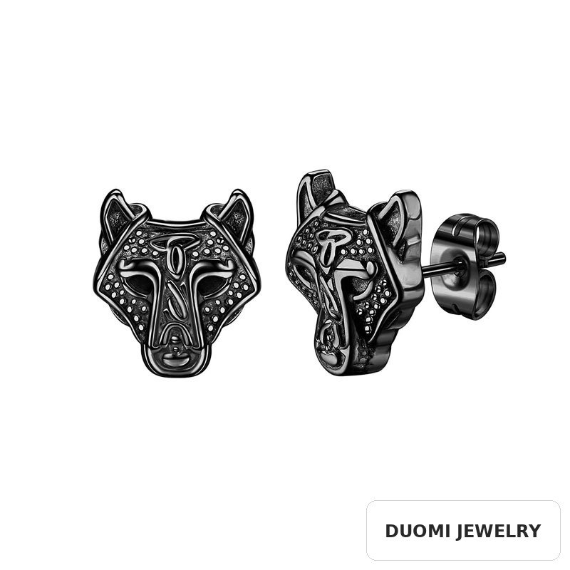 Wholesale Ready Stock Earrings - DME0109