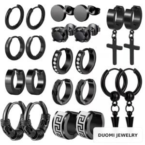 Wholesale Ready Stock Earrings - DME0111