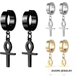 Wholesale Ready Stock Earrings - DME0119