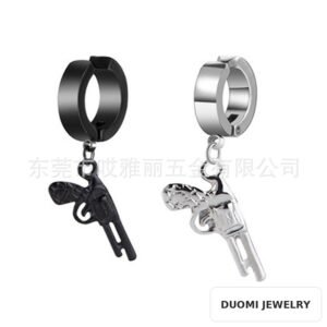 Wholesale Ready Stock Earrings - DME0124