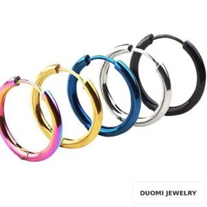 Wholesale Ready Stock Earrings - DME0128