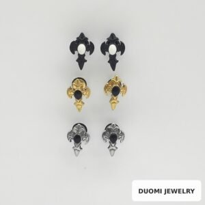Wholesale Ready Stock Earrings - DME0130
