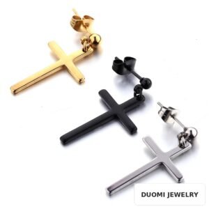 Wholesale Ready Stock Earrings - DME0132