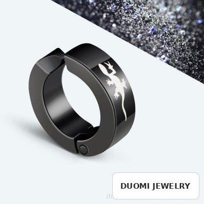 Wholesale Ready Stock Earrings - DME0136
