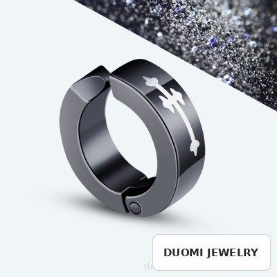 Wholesale Ready Stock Earrings - DME0136