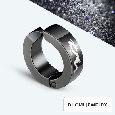 Wholesale Ready Stock Earrings - DME0136