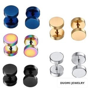 Wholesale Ready Stock Earrings - DME0139