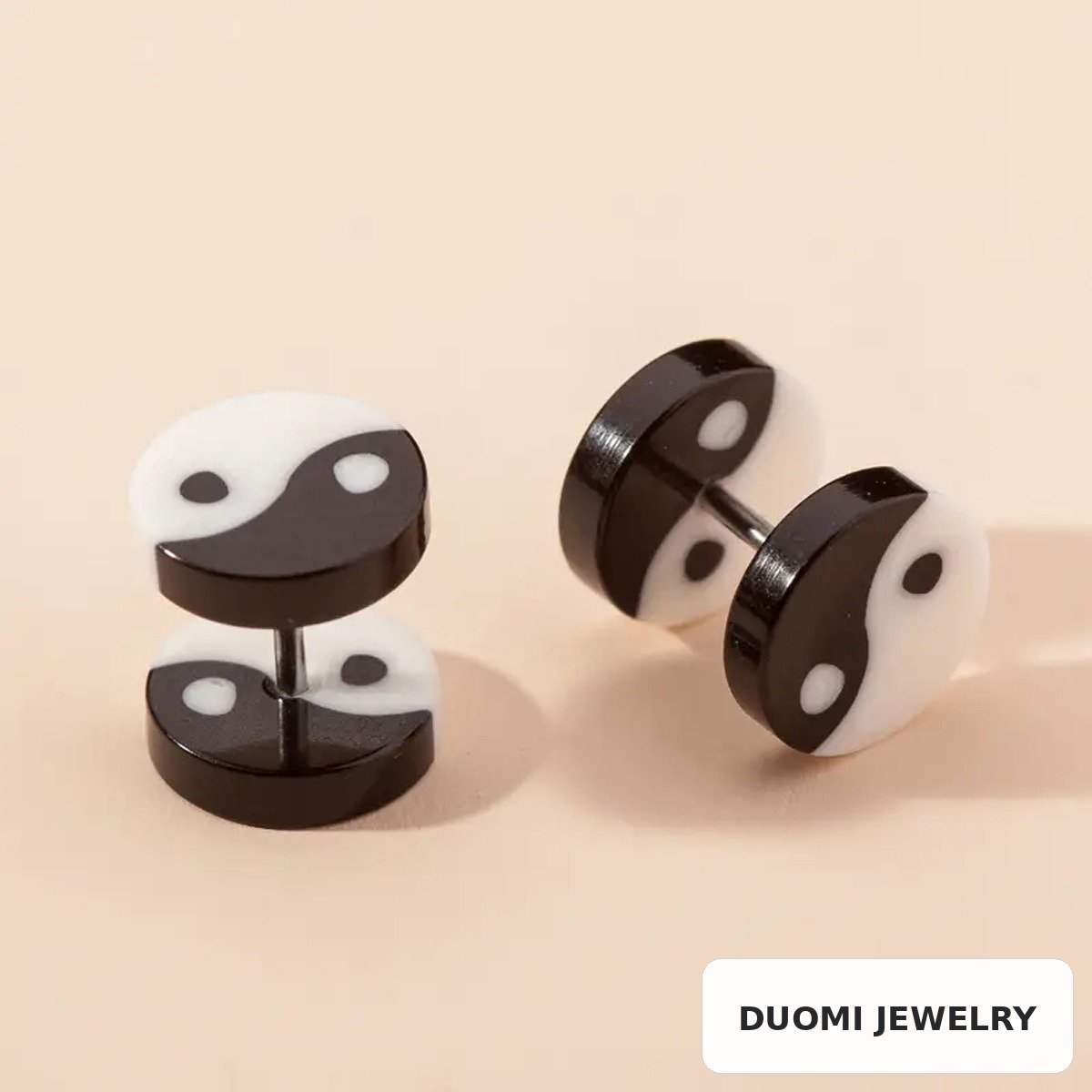 Wholesale Ready Stock Earrings - DME0170