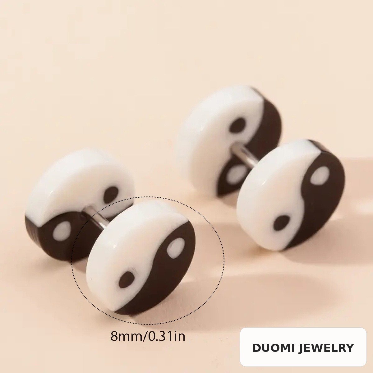 Wholesale Ready Stock Earrings - DME0170