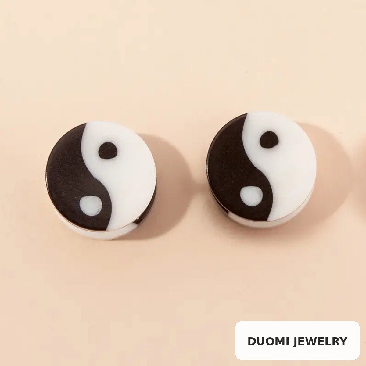 Wholesale Ready Stock Earrings - DME0170
