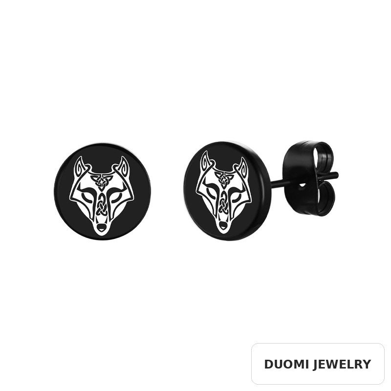 Wholesale Ready Stock Earrings - DME0176