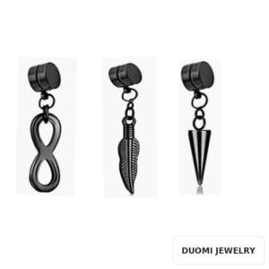 Wholesale Ready Stock Earrings - DME0182