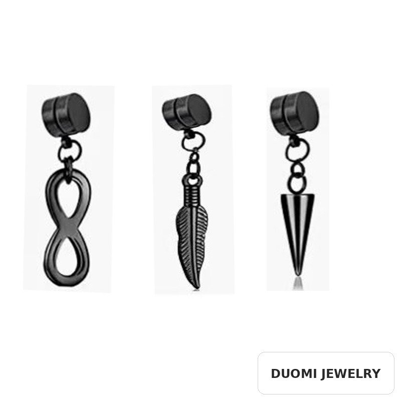 Wholesale Ready Stock Earrings - DME0182