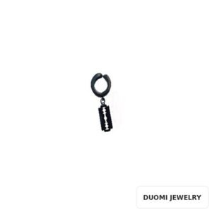Wholesale Stainless Steel Earrings - DME0197