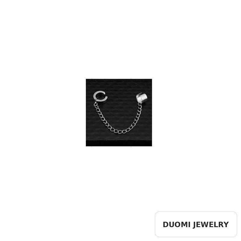 Wholesale Stainless Steel Earrings - DME0197