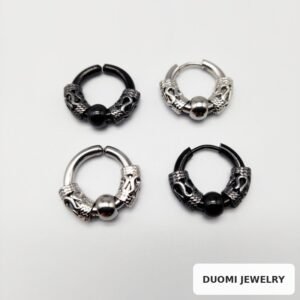 Wholesale Ready Stock Earrings - DME0204