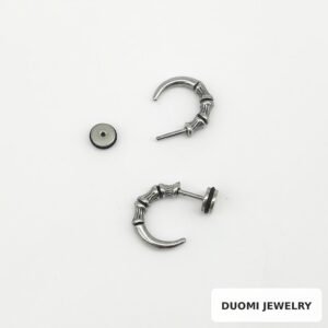 Wholesale Ready Stock Earrings - DME0209
